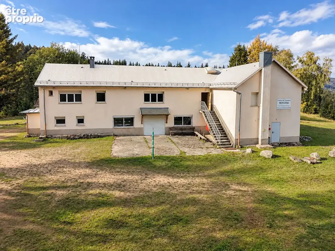 Maison Le Bonhomme 320 m2 - photo 7