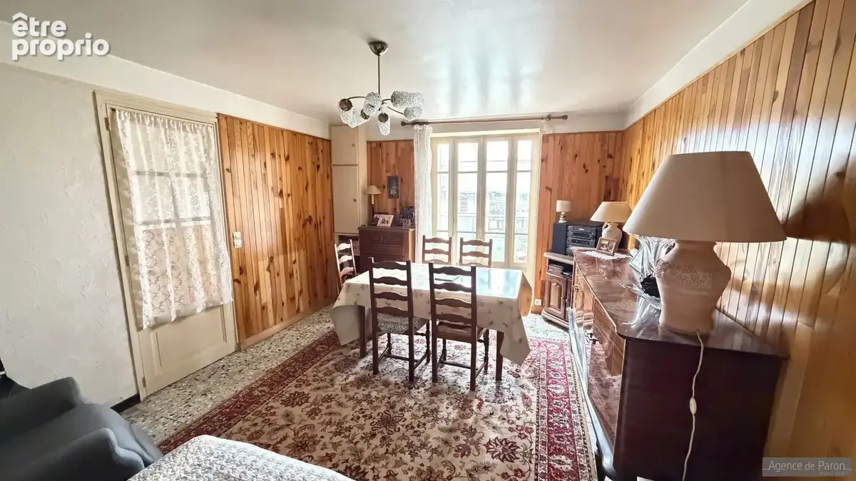 Maison de 4 pièce(s) 98.55m² - verrières-le-buisson - photo 3