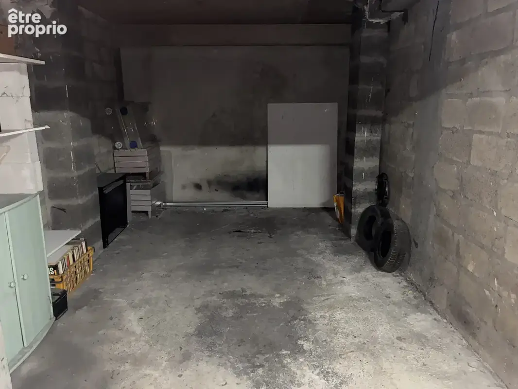 Parking à vendre à Paris-17e (75017) - photo 2