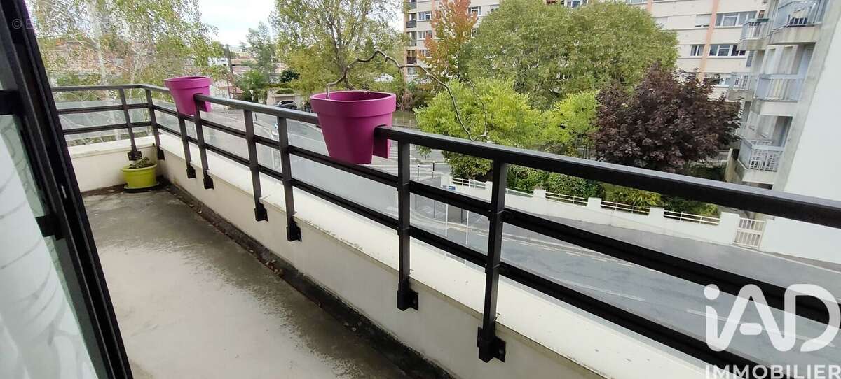 Photo 5 - Appartement à BORDEAUX