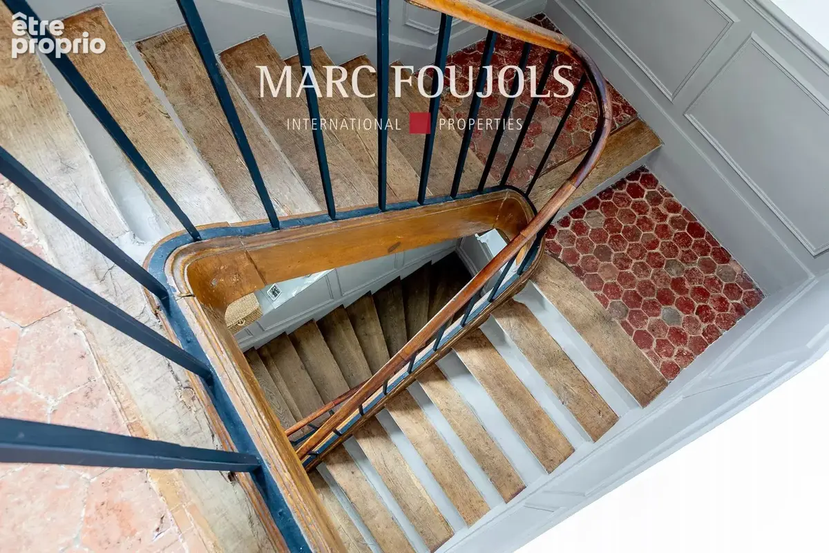 Maison de maître à Senlis - photo 16