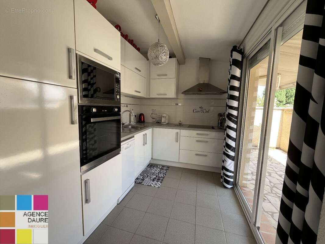 Maison 36 m² à Portiragnes  - photo 3
