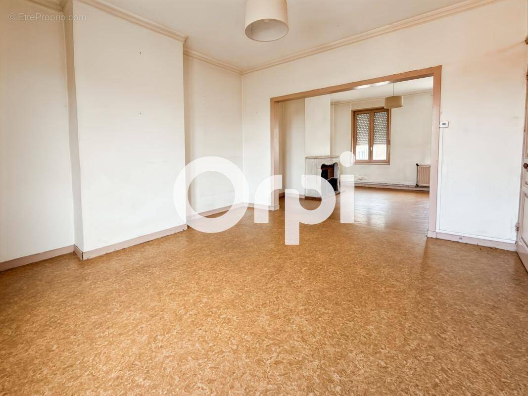 Appartement à DUNKERQUE