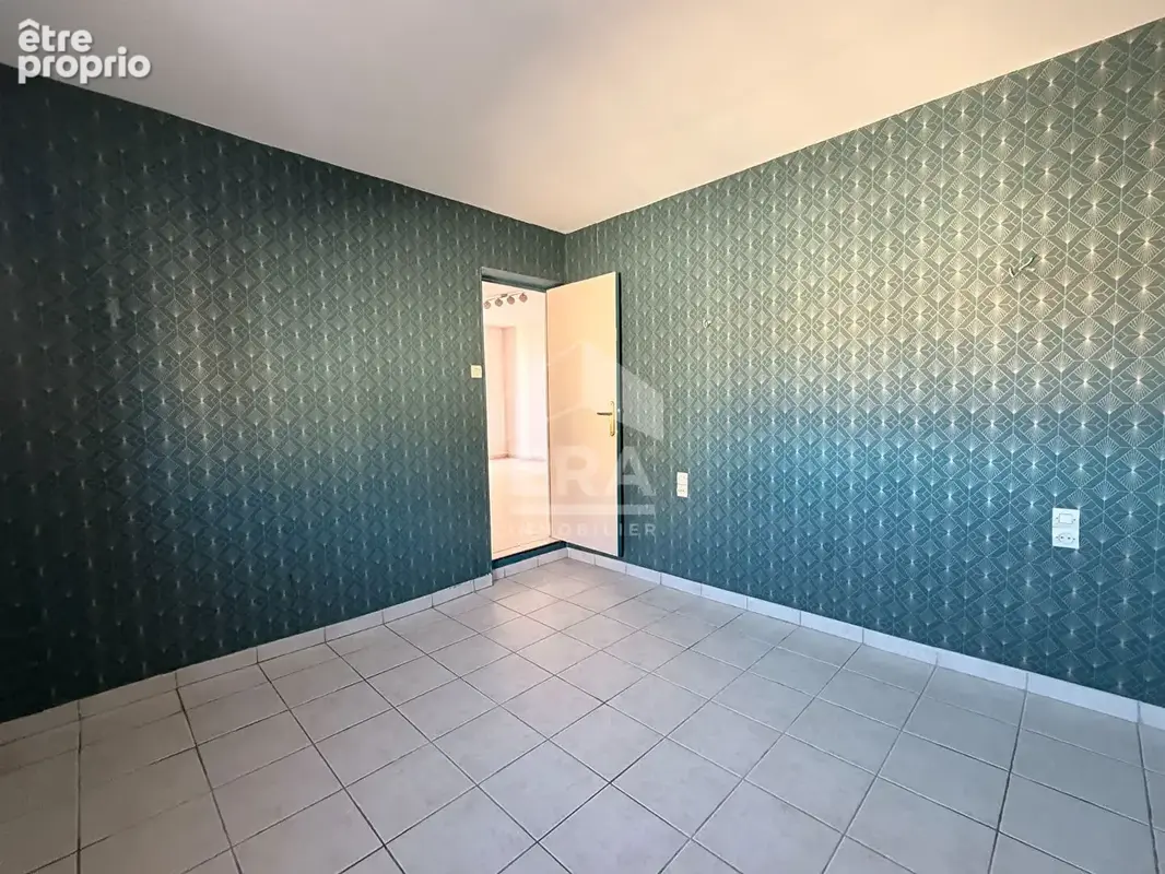Appartement 51m² à martigues - photo 10