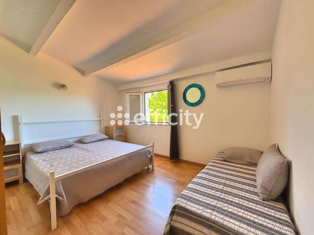 Appartement - photo 6