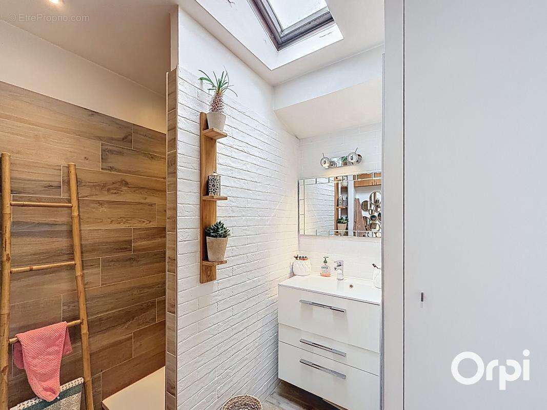 Appartement à PORTO-VECCHIO