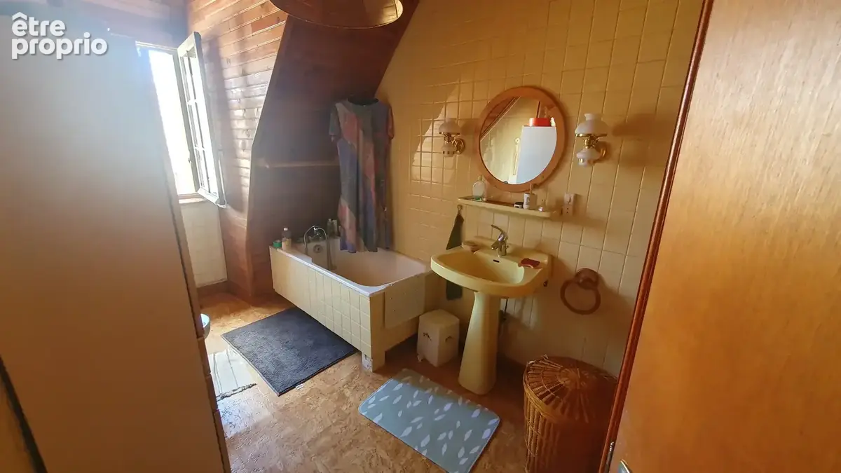 Authentique maison auvergnate - photo 11