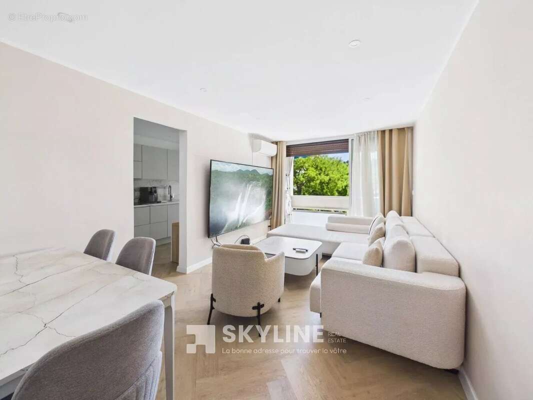 Appartement 70 m² à Marseille-12e  - photo 4