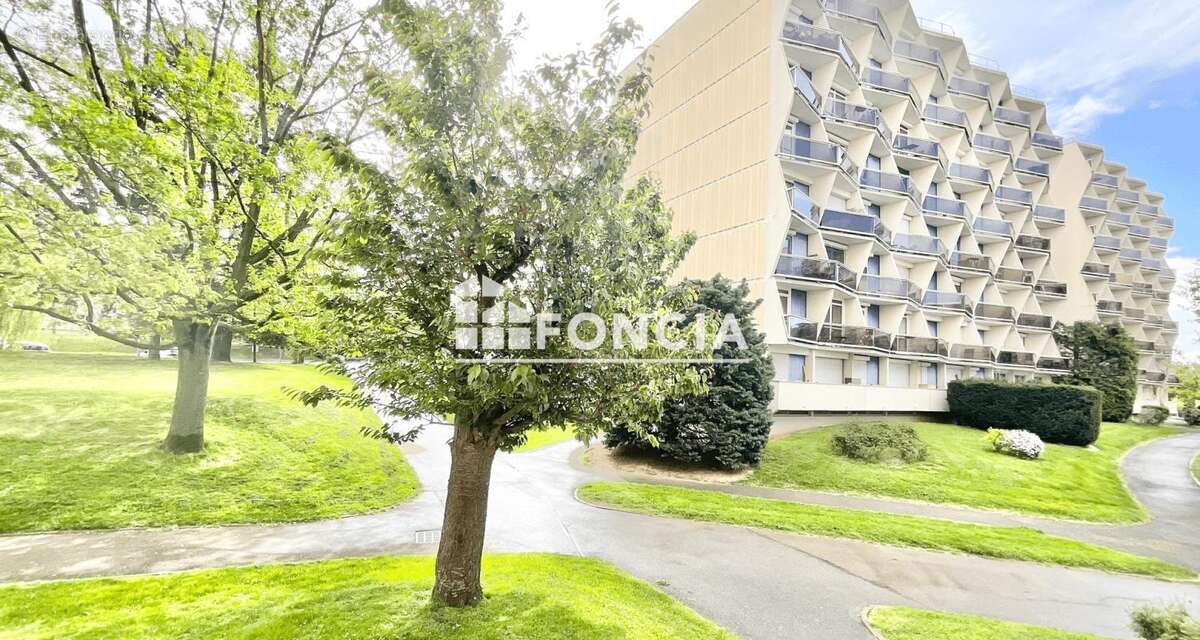 Appartement à PLAISIR