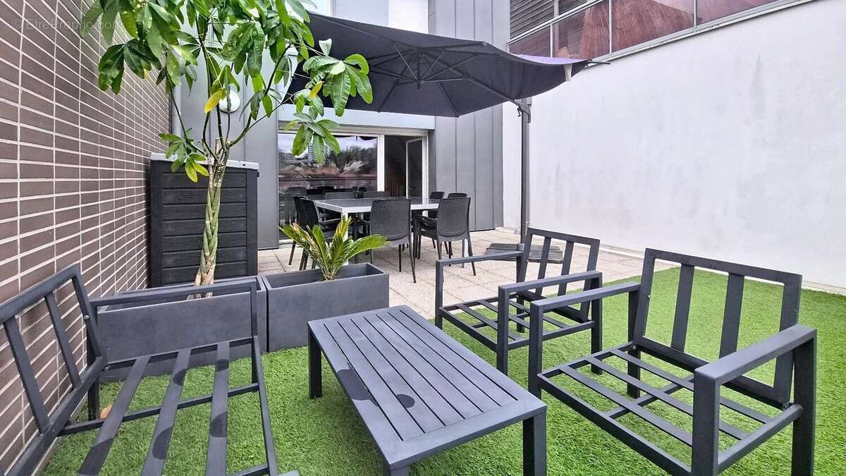 Appartement à LIMEIL-BREVANNES