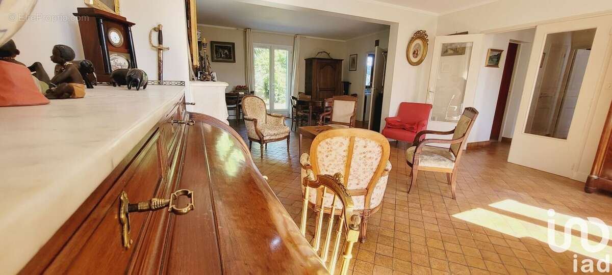 Photo 6 - Maison à ORLEANS