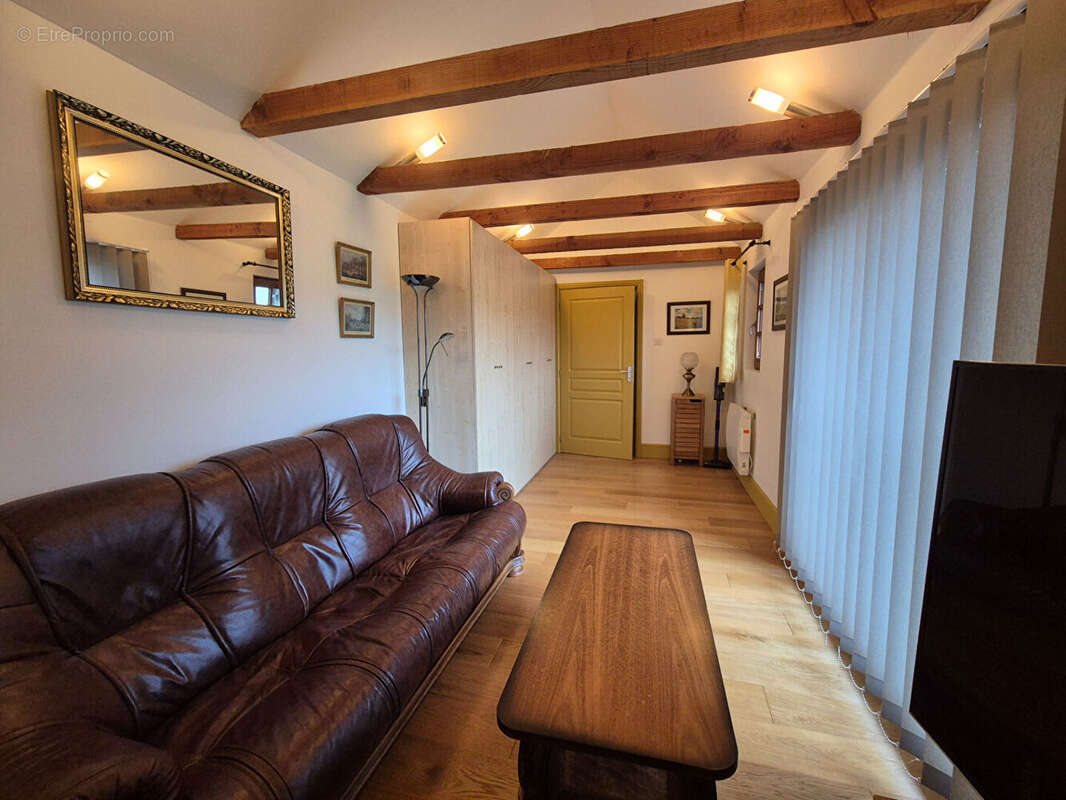 Maison à BEAULIEU-SUR-DORDOGNE