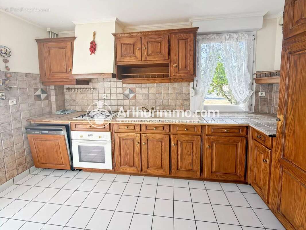 Vente Maison Saint-pierre-du-perray(91280) 319 000ï¿œ - photo 5