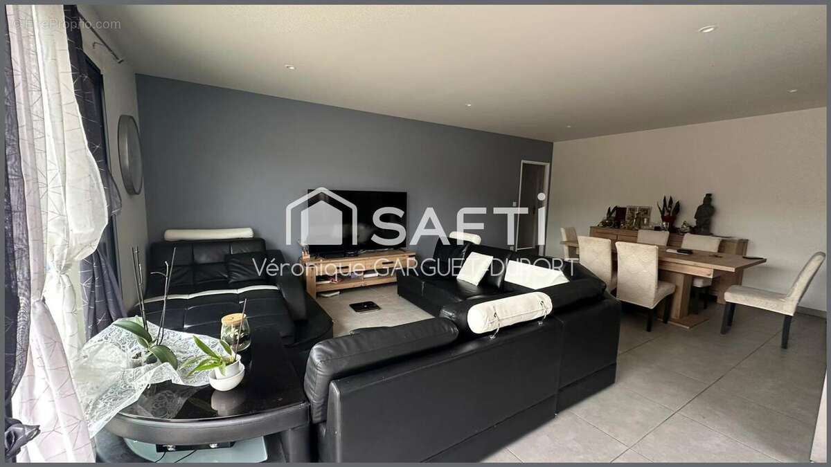 Photo 3 - Maison à NARBONNE