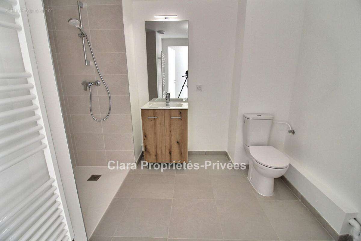 Appartement à QUEIGE