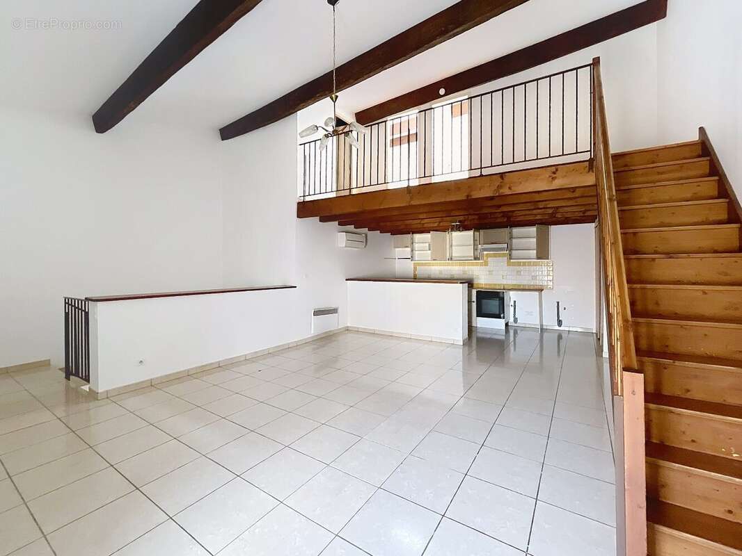 Maison à CAZOULS-LES-BEZIERS