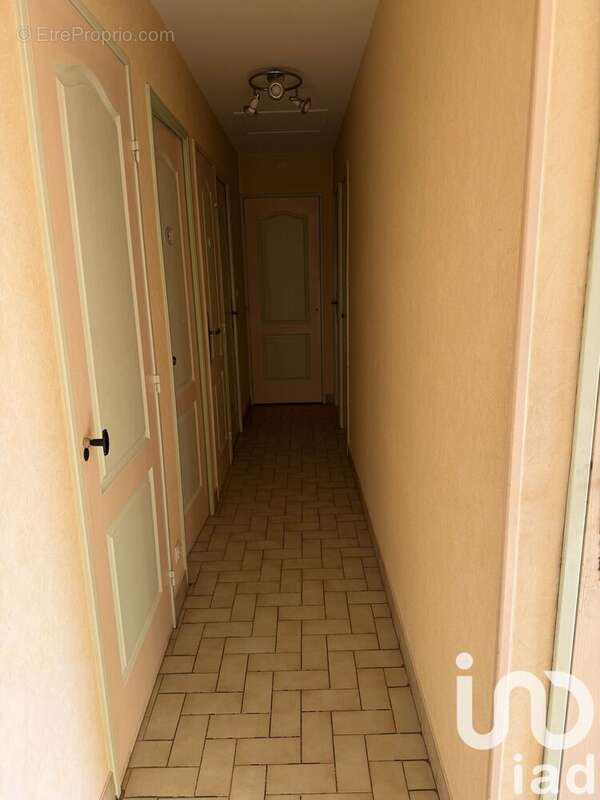 Photo 8 - Maison à ISSY-L'EVEQUE