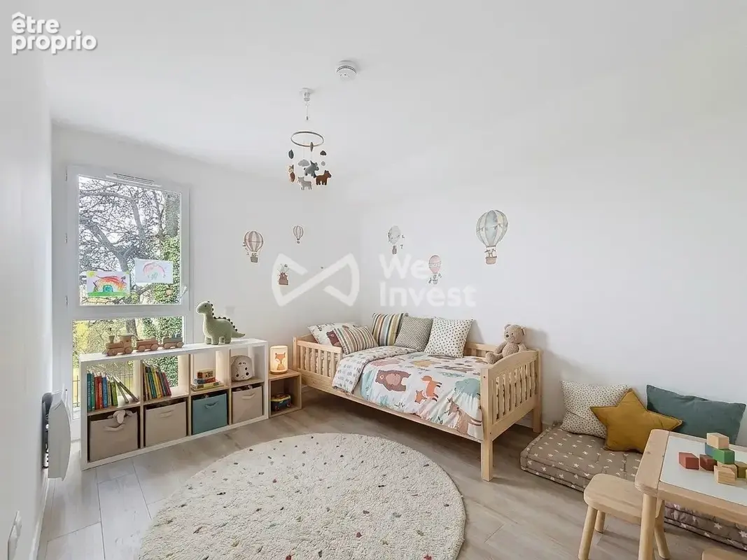 Maison 4 pièces 92 m² à vendre à Mauguio (34130) - photo 7