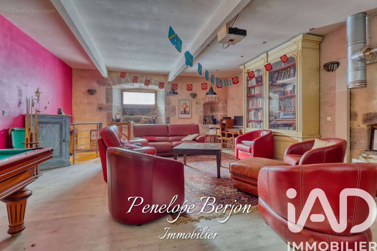 Photo 8 - Maison à MARS