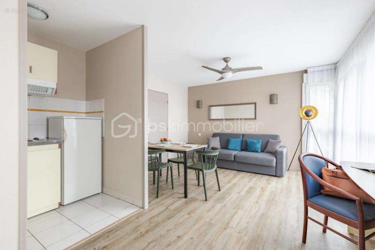 Appartement à LIMOGES