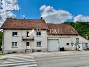 Maison à PHILIPPSBOURG