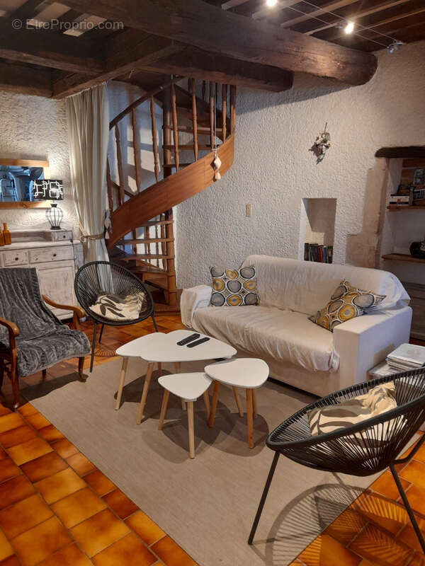 Maison en pierre - photo 3