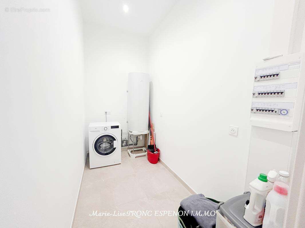 Appartement à CARPENTRAS