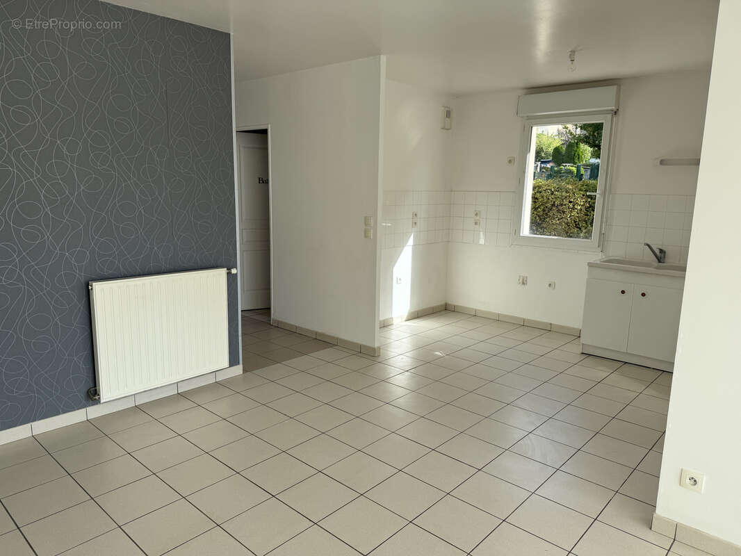 Appartement à LE TRAIT