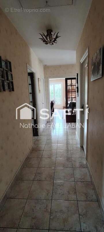 Photo 6 - Maison à CHATELLERAULT