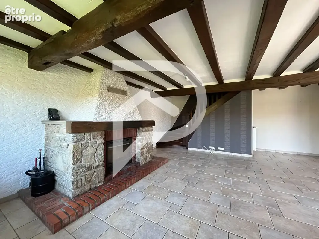 Maison Lagarde 6 pièces 150 m² - photo 4