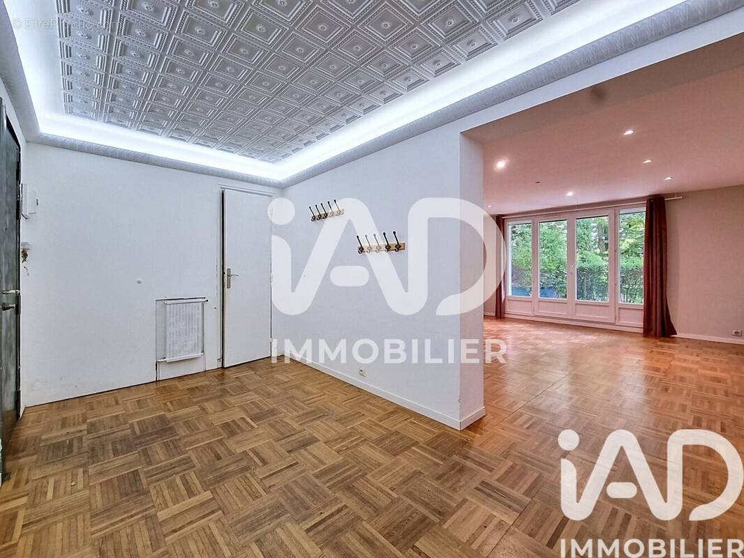 Photo 1 - Appartement à LIVRY-GARGAN