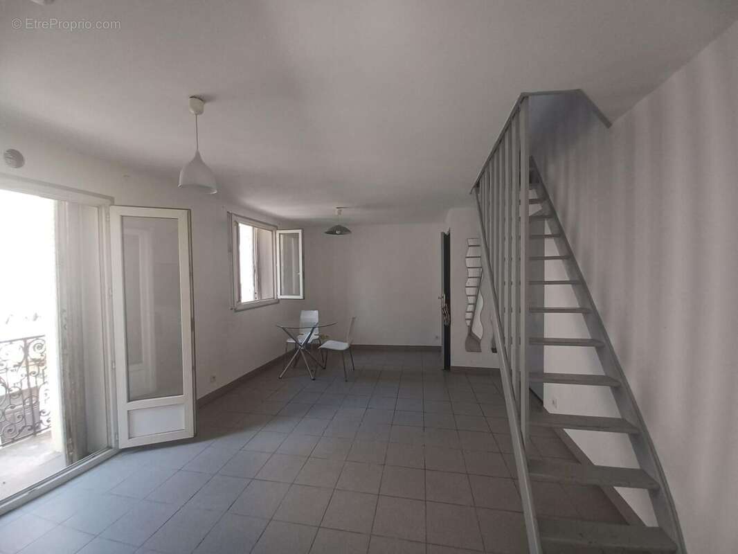 Photo 3 - Appartement à BEZIERS