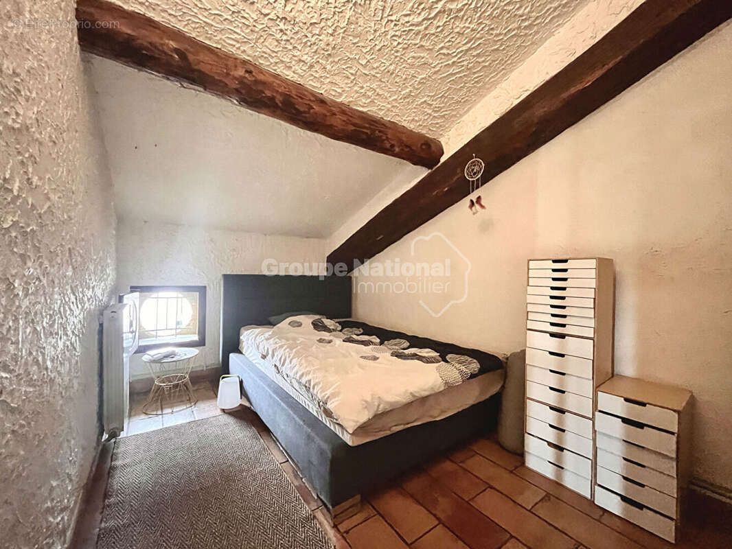 Maison à BARBENTANE