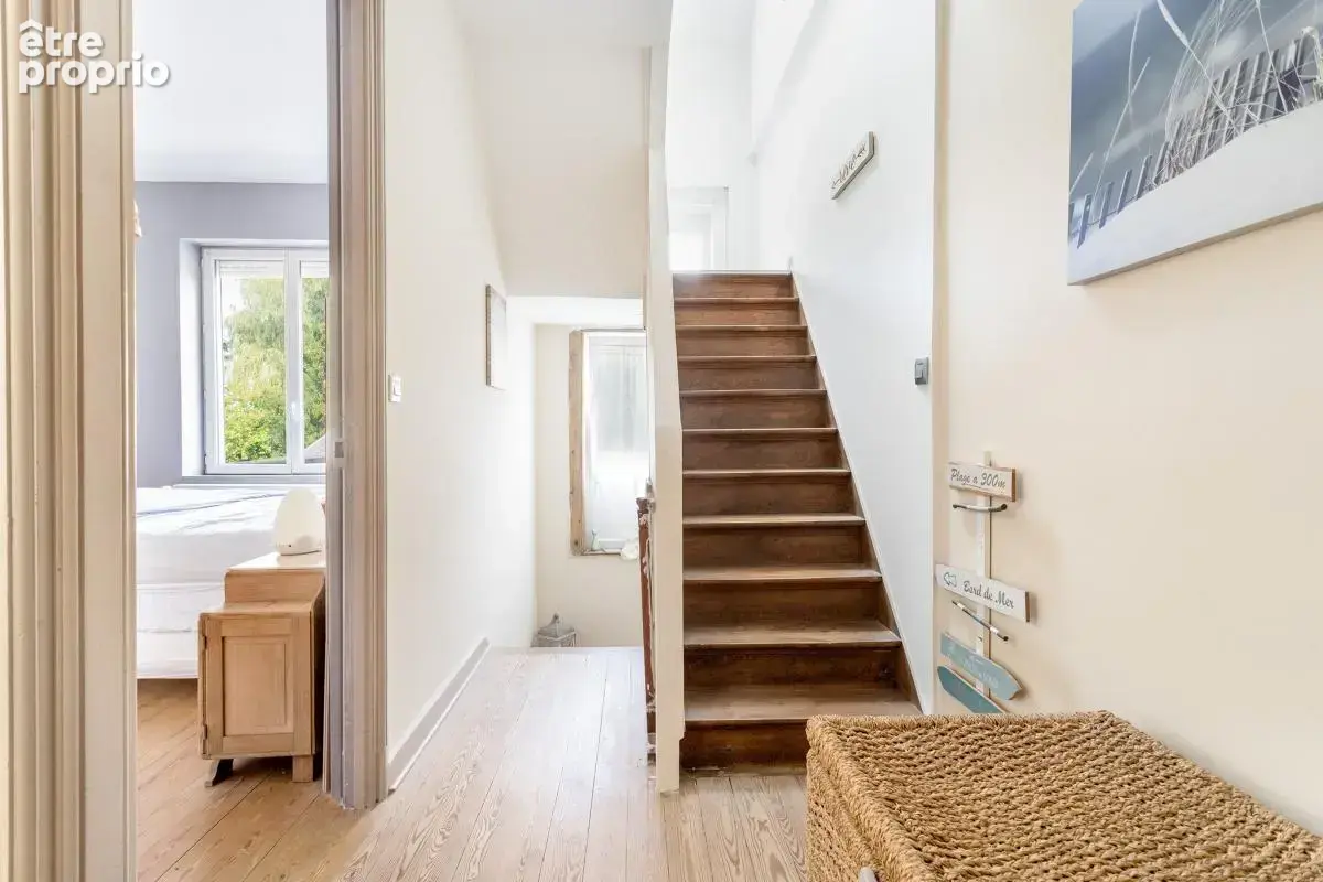 Maison 5 pièces 142 m² à vendre à Hallennes-Lez-Haubourdin (59320) - photo 8