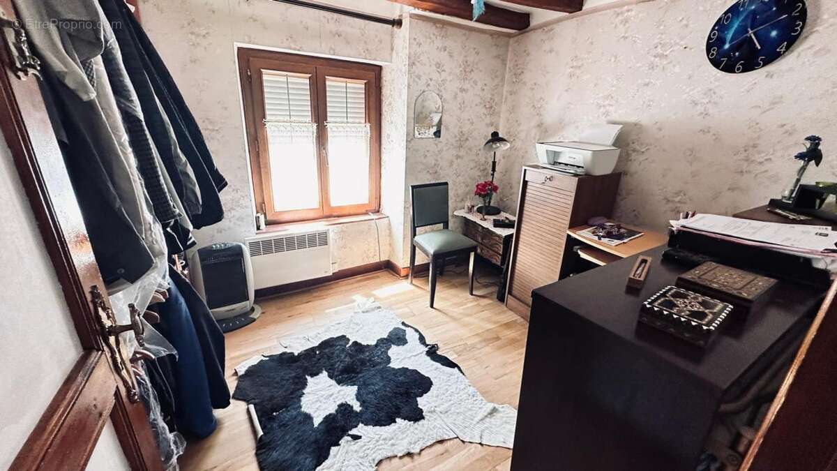 Maison de ville - photo 6