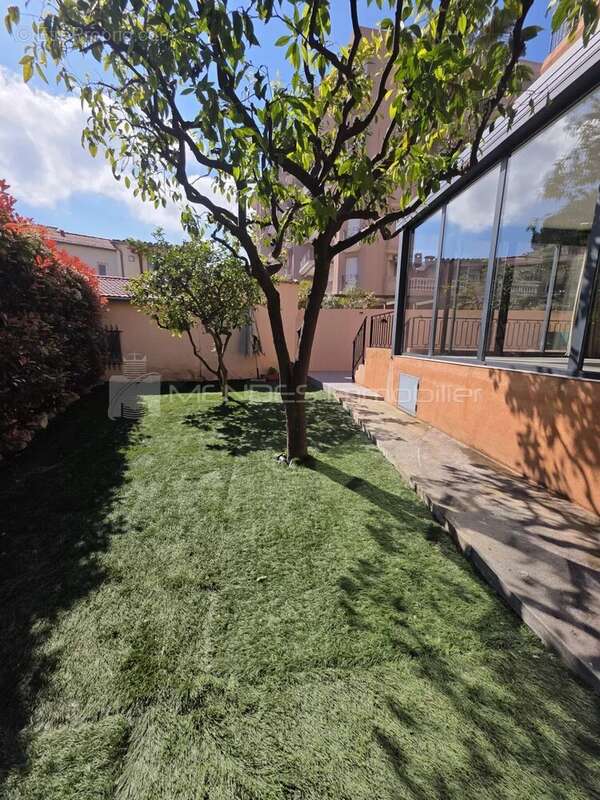 Appartement à ROQUEBRUNE-CAP-MARTIN