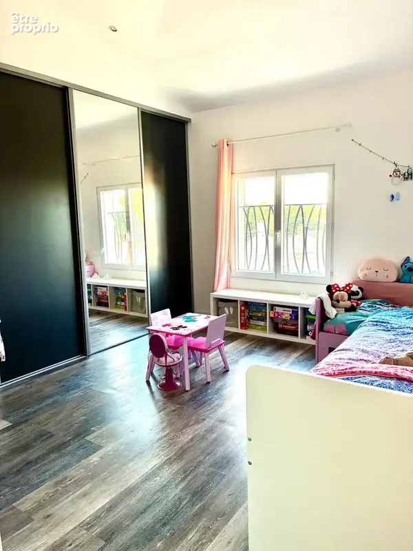  Élégance, volumes et art de vivre   Maison d’exception à Vitrolles  - photo 9
