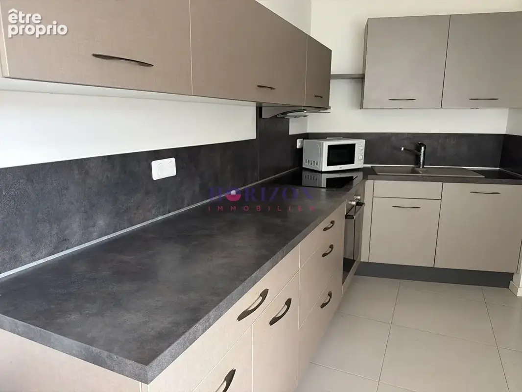 Appartement Luzarches 2 pièce(s) 38.76 m2 - photo 11