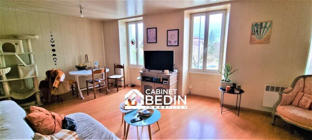 Appartement 254 m² à Montfort-En-Chalosse  - photo 3