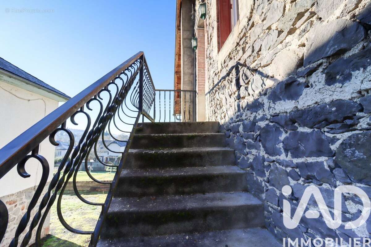 Photo 9 - Maison à USSEL