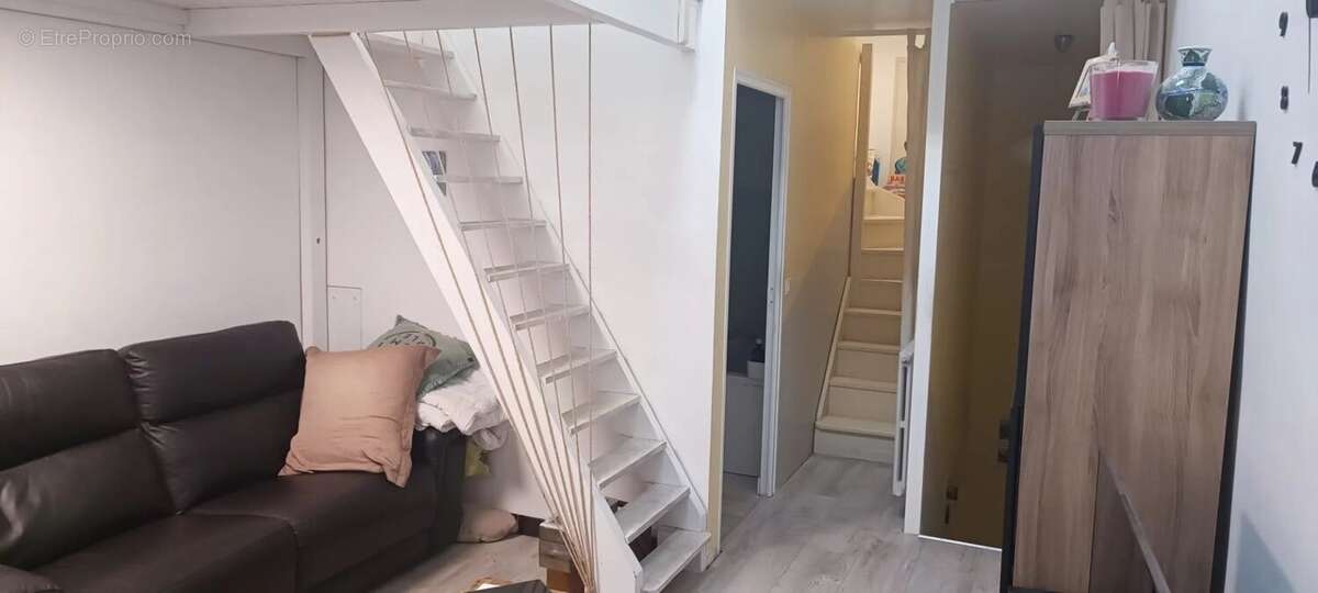 Maison à SALON-DE-PROVENCE