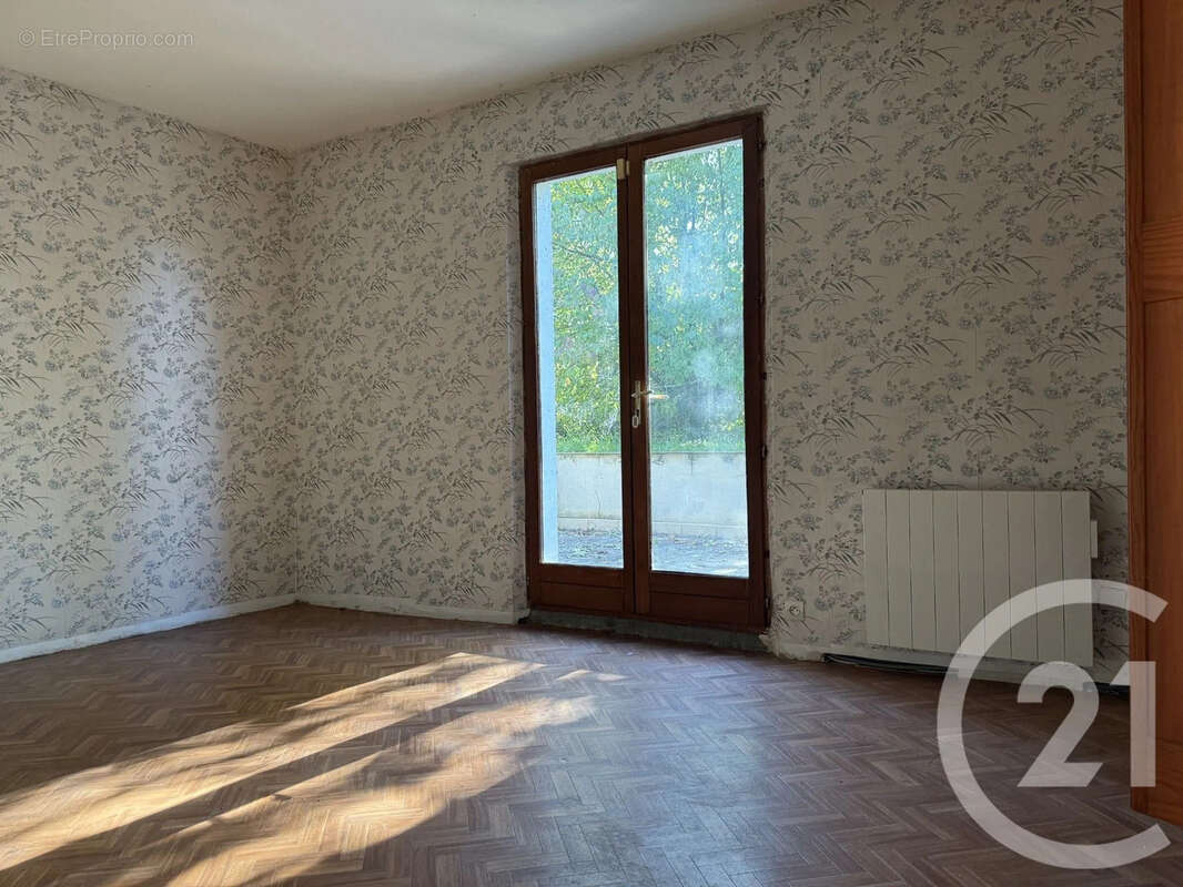 Maison à SAINT-ANDELAIN