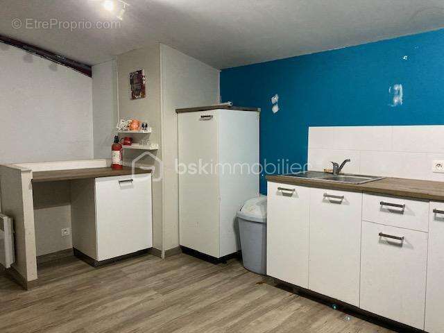 Commerce à PLAISANCE-DU-TOUCH