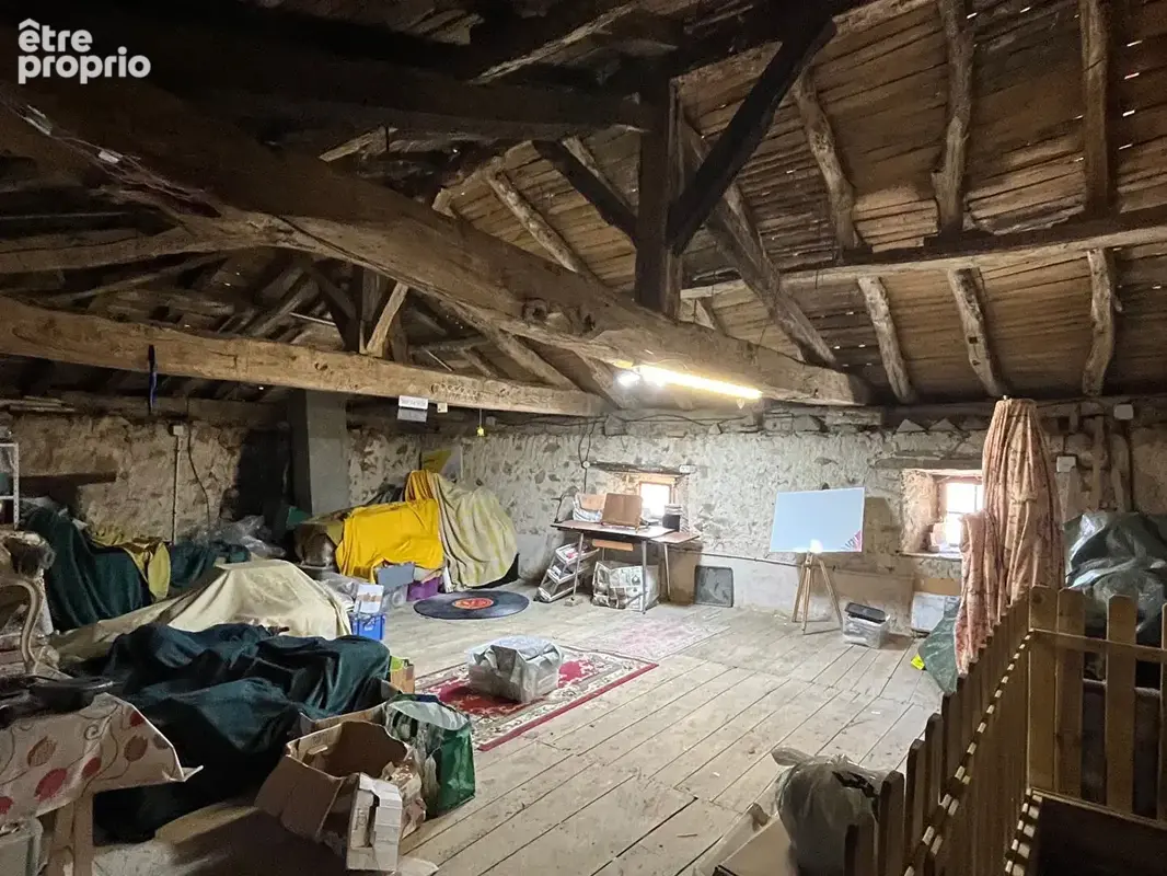 Maison spacieuse 121m² de 3 chambres dans un quartier calme - photo 13