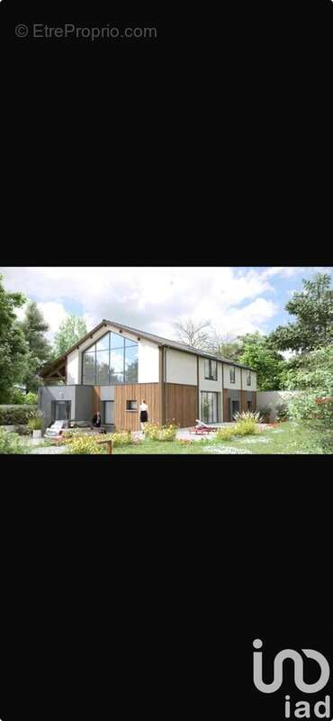 Photo 5 - Maison à CHANTELOUP-LES-VIGNES