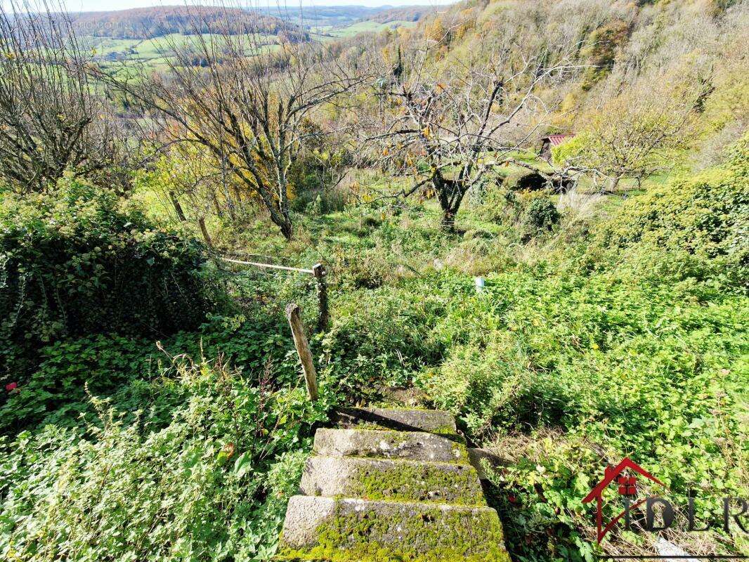 Maison à COIFFY-LE-HAUT
