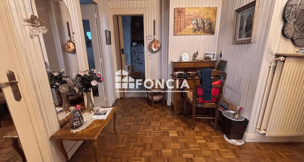 Appartement à ORLEANS