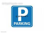 Parking à LA TESTE-DE-BUCH