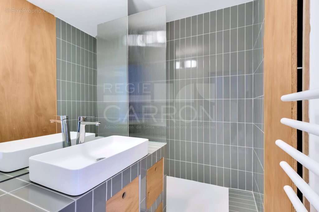 Appartement à LYON-7E