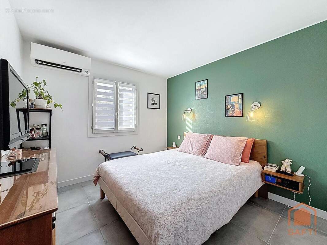 Maison 97 m² à Saint-Martin-De-Bromes  - photo 6